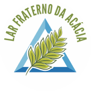 Lar Fraterno da Acácia LOGO