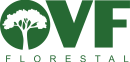 OVF Florestal - Logo
